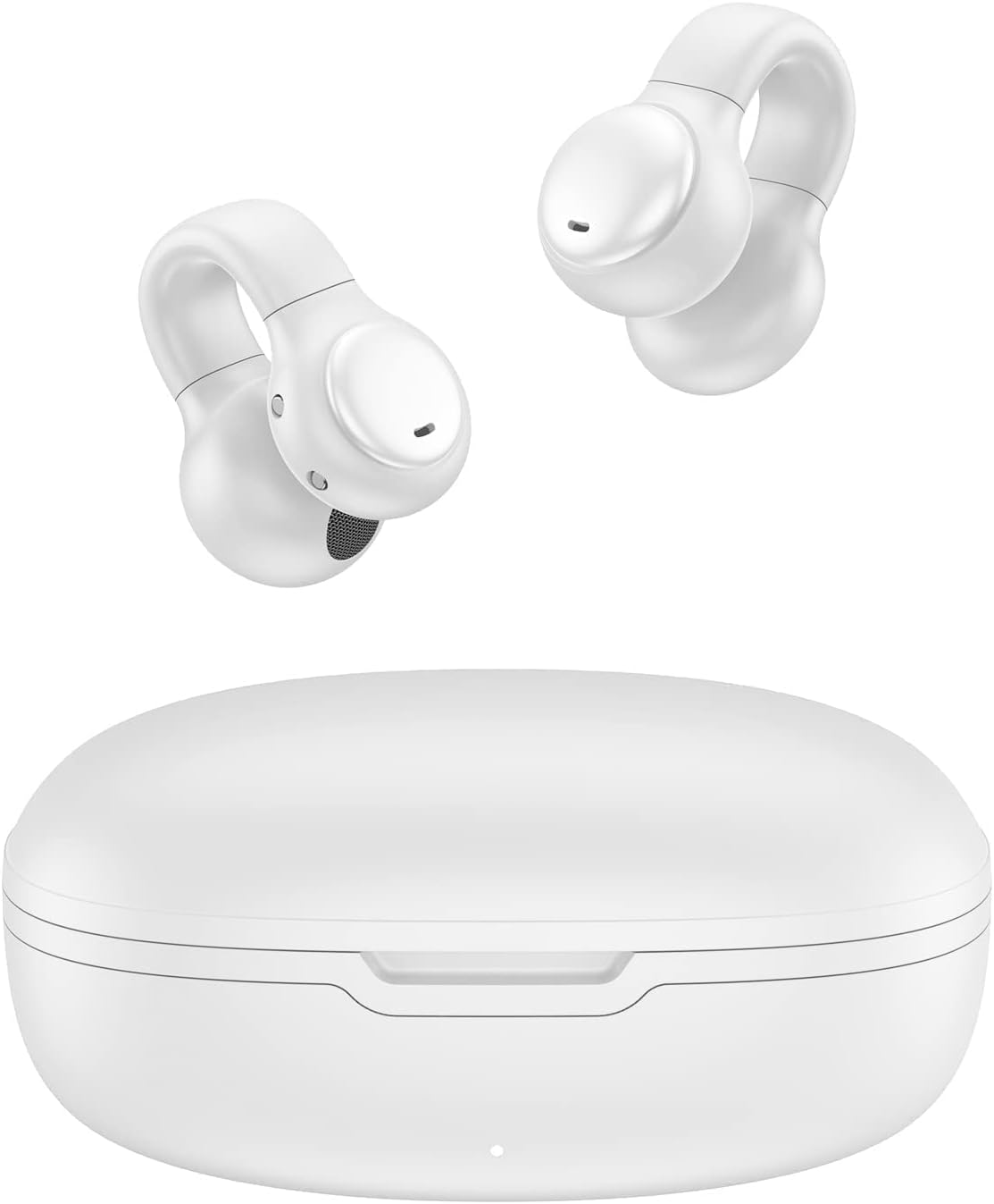 Wireless Bluetooth Air Conduction Headphones 