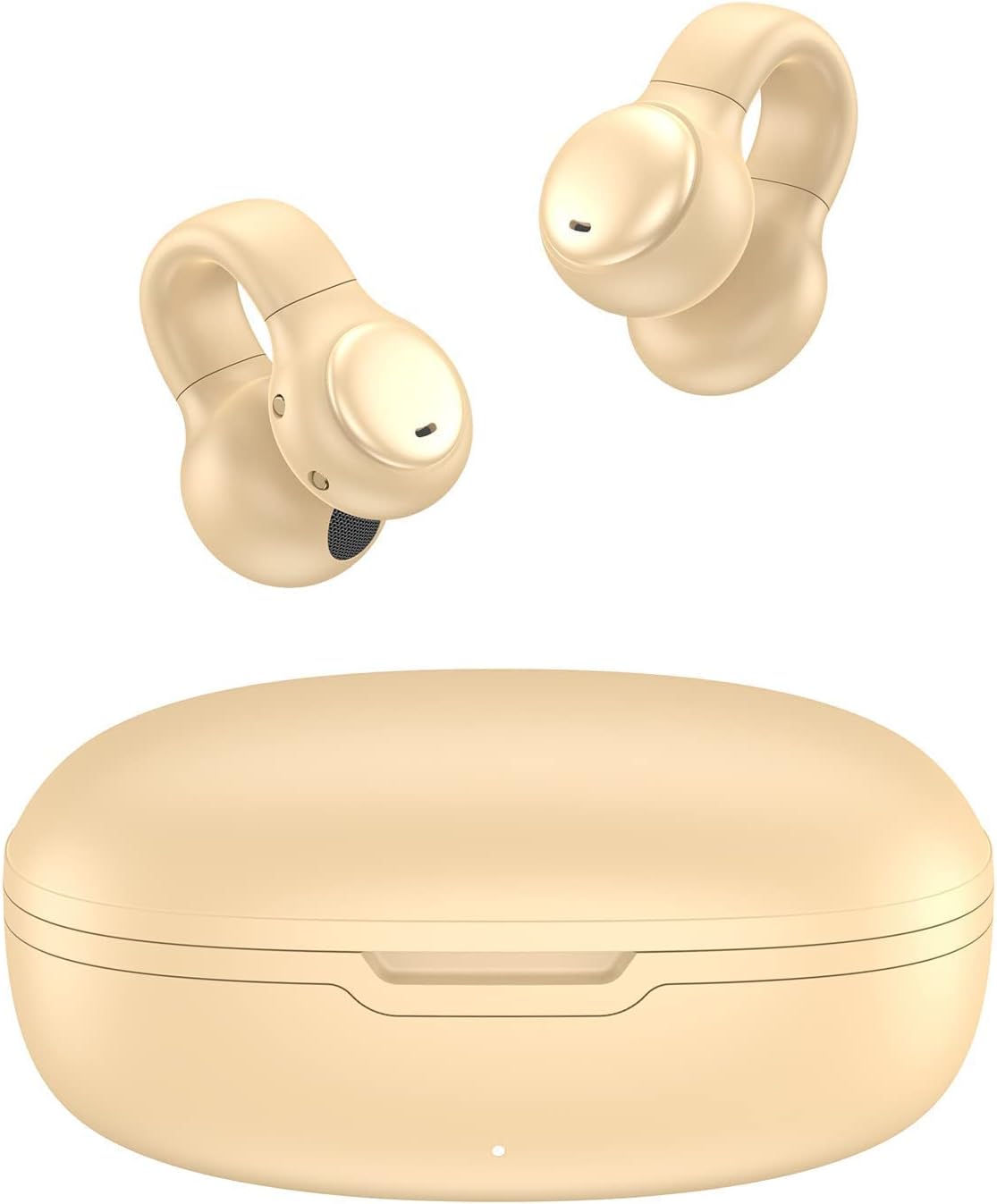 Wireless Bluetooth Air Conduction Headphones