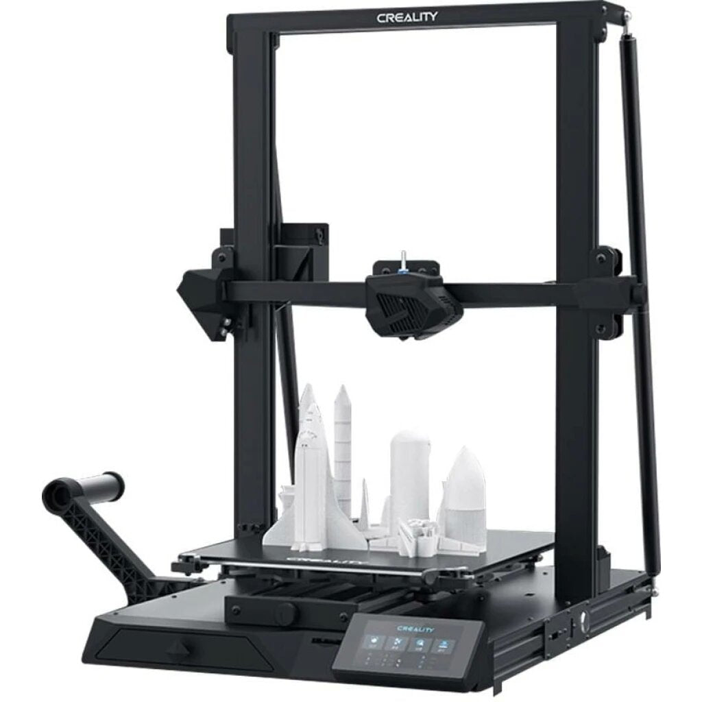 Creality CR-10 smart large format 3d printer 3d printer 300*300*400mm desktop impresora 3d CR10 smart 3d printer