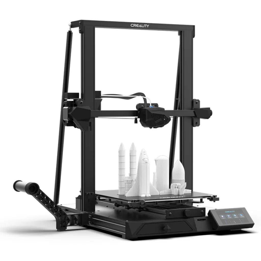 Creality CR-10 smart large format 3d printer 3d printer 300*300*400mm desktop impresora 3d CR10 smart 3d printer