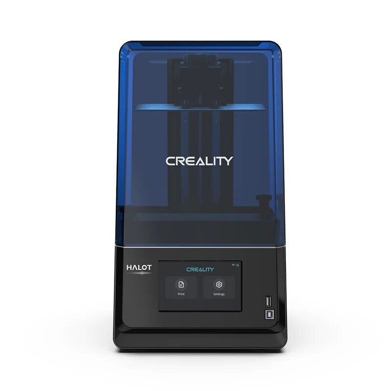 Creality-HALOT-One Plus CL-79 Resin 3D Printer