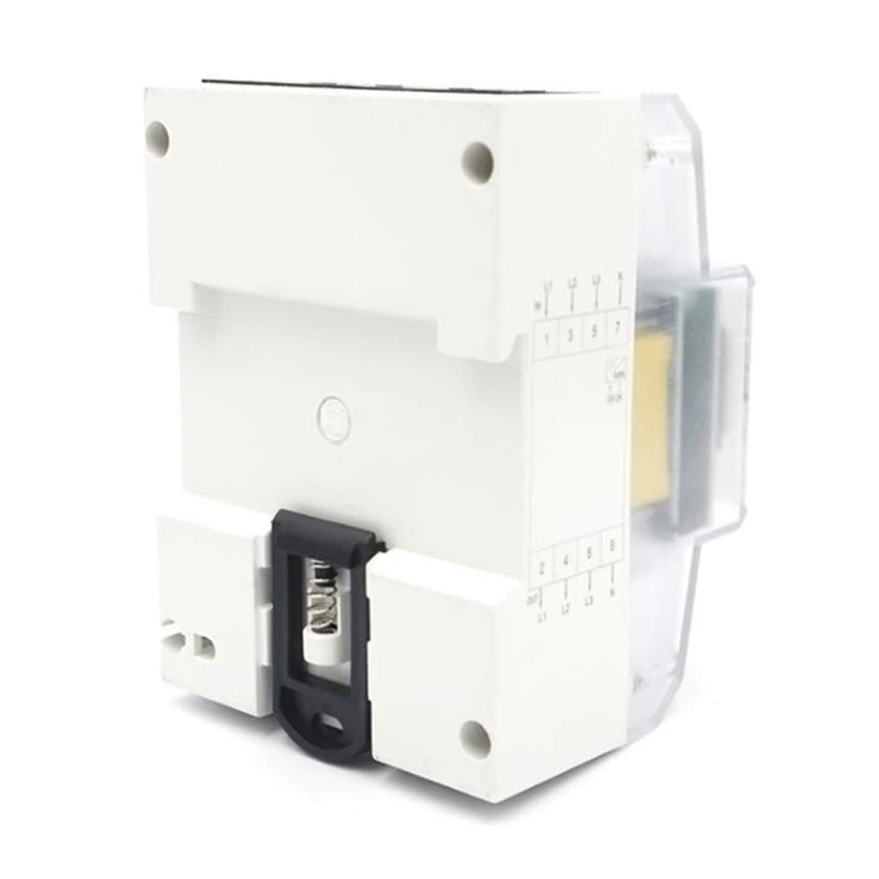 DIN-Rail Meter Three-Phase Four-Linear DIN-Rail Meter XTM024