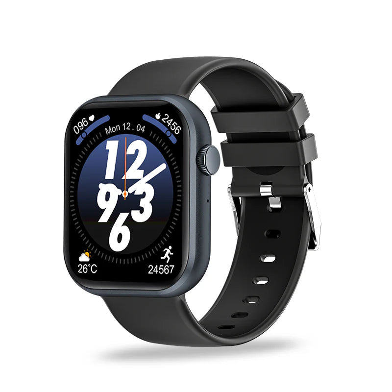 Aolon Foom Lite 1.83-inch touchscreen smartwatch Bluetooth calling