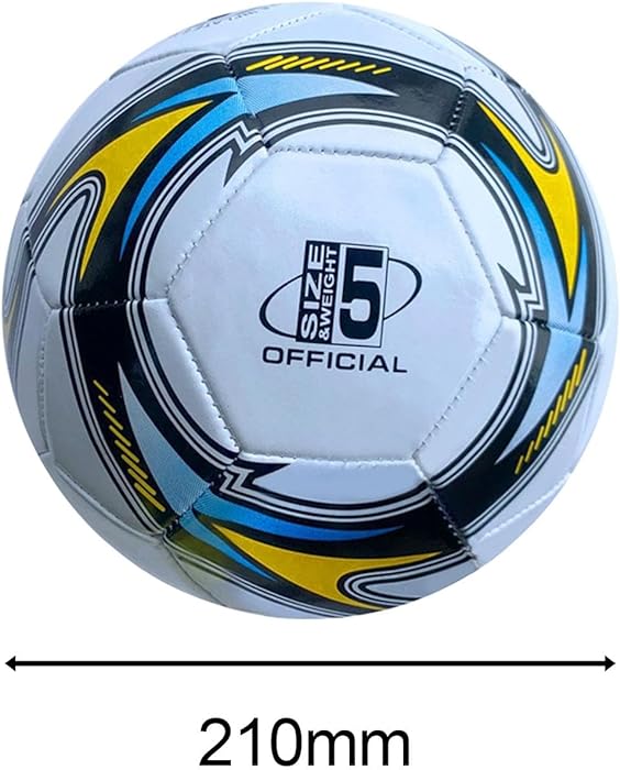 Adult youth machine sewing wear-resistant primary and secondary school students training game special PVC soccer ball