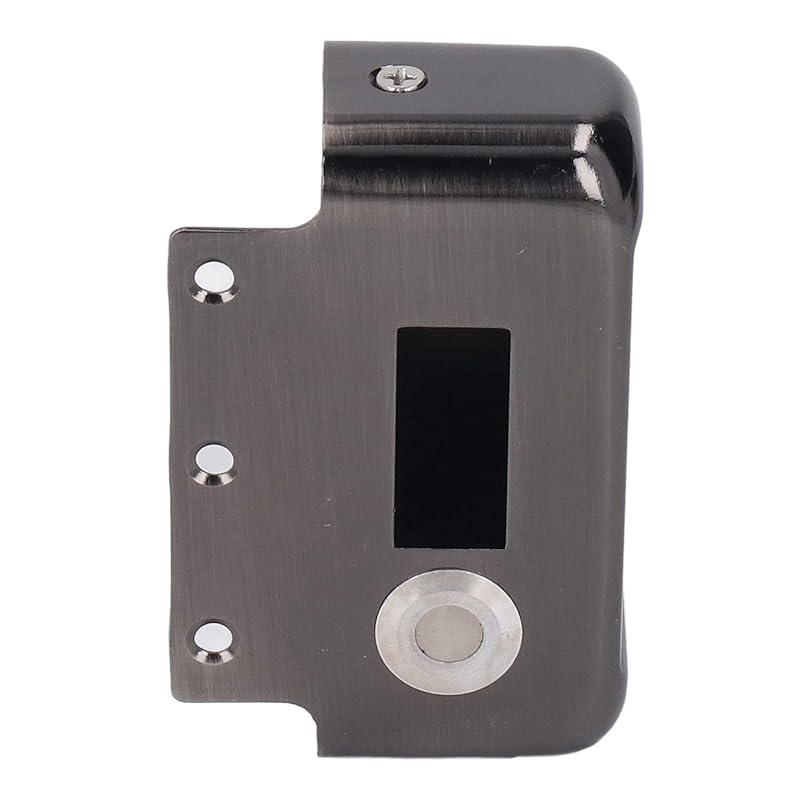 Smart Door Lock Wifi Electronic Digital Remote Control Fingerprint Card Code Home Security USB Emergency Power Supply