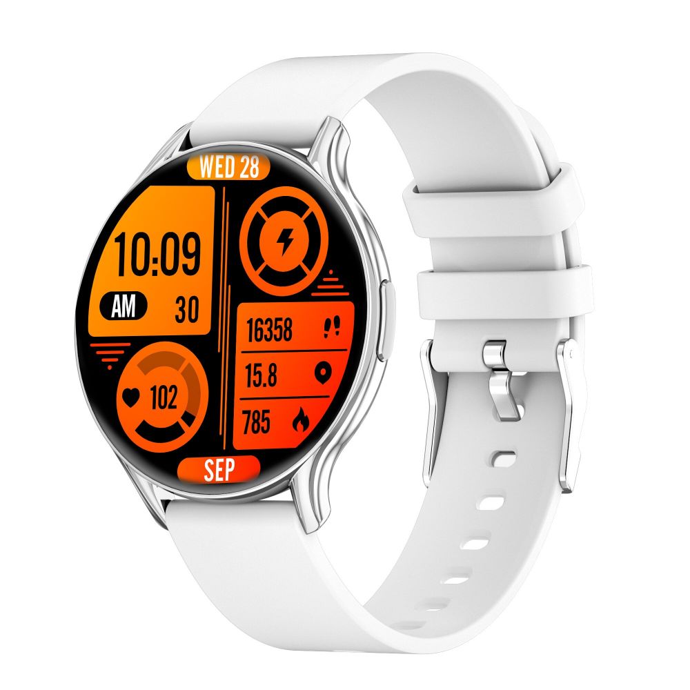 Aolon GTR2 Smart Watch 1.43-inch AMOLED Screen Bluetooth Call Blood Oxygen & Heart Rate 24H Precise Sleep