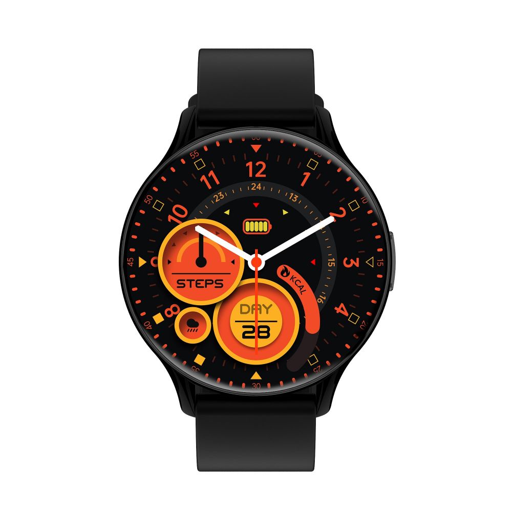 Aolon GTR2 Smart Watch 1.43-inch AMOLED Screen Bluetooth Call Blood Oxygen & Heart Rate 24H Precise Sleep