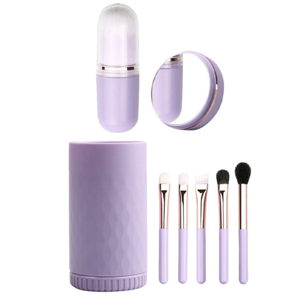 Compact & Stylish Beauty Tools