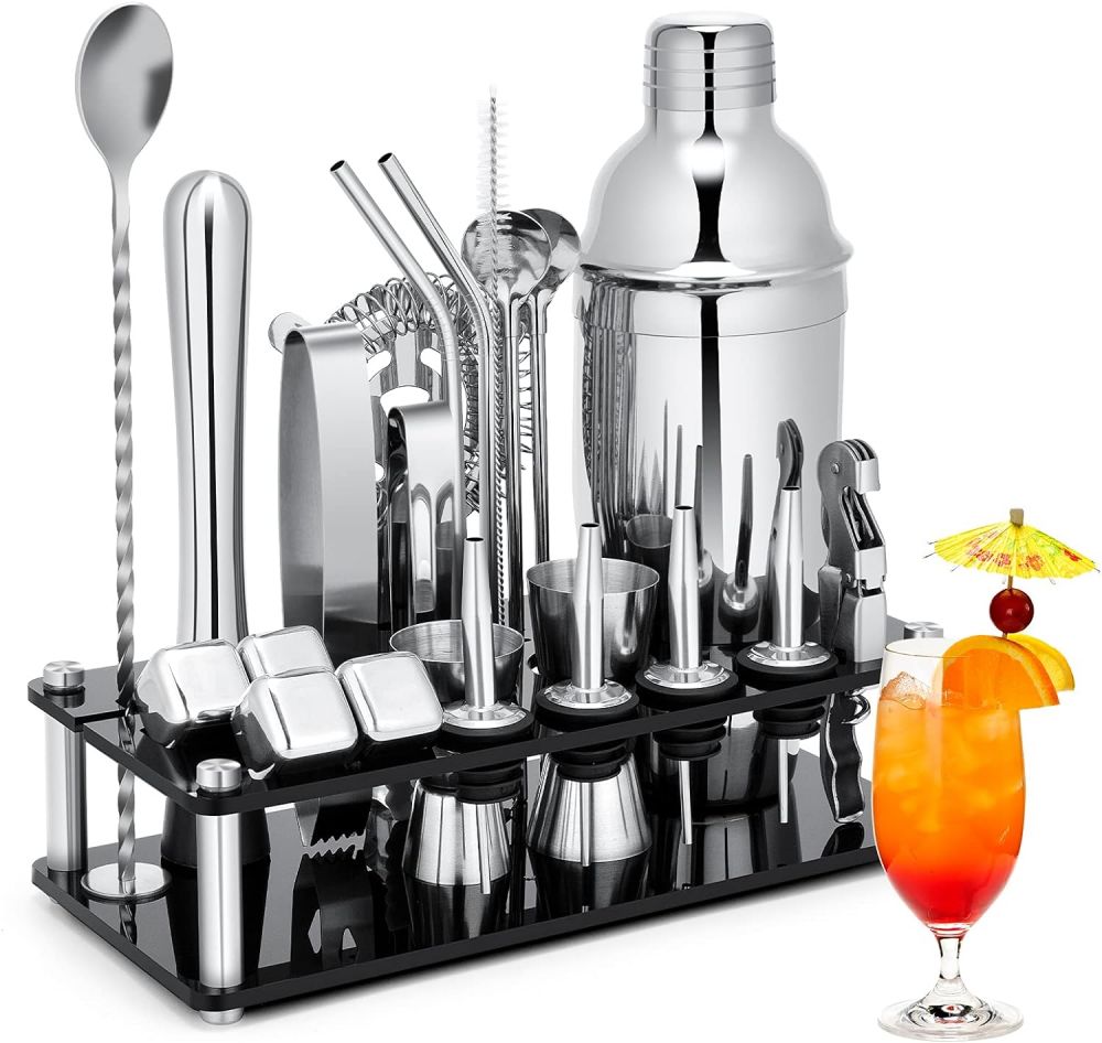  Cocktail Tools 