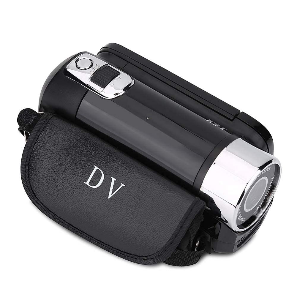 HD100A High Definition Digital Camcorder 16Megapixel 1080P Photo & Video