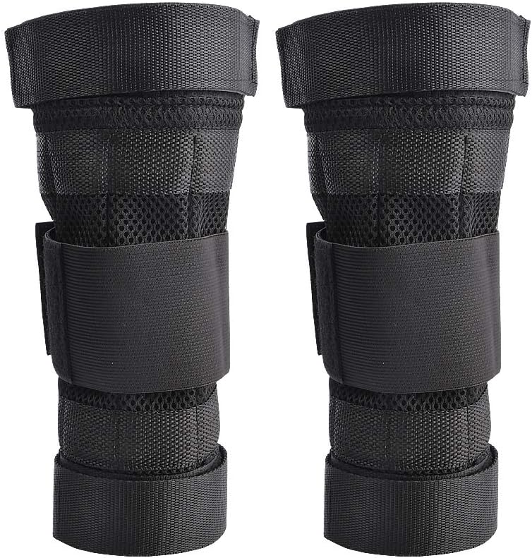 Ankle Leg Weight Strap Arm Wrist Strap Wrap Steel Plate Exercise Running Jogging