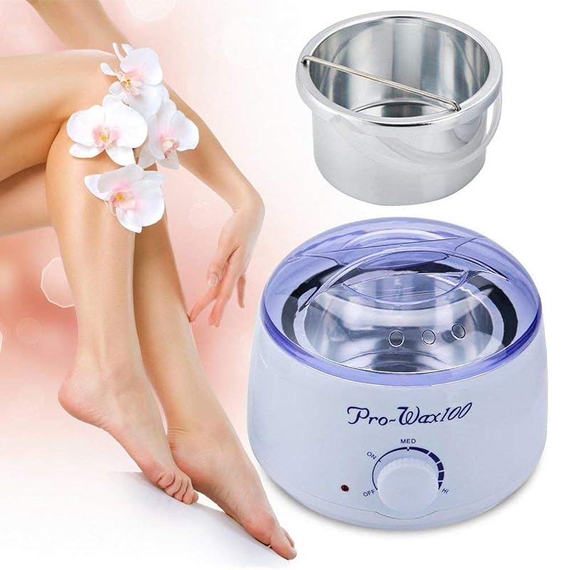 lady hair removal wax heater heated hot wax heater automatic hair removal wax heater