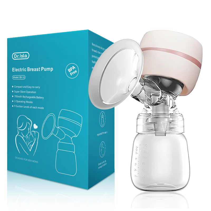 electric breast pump- EB11
