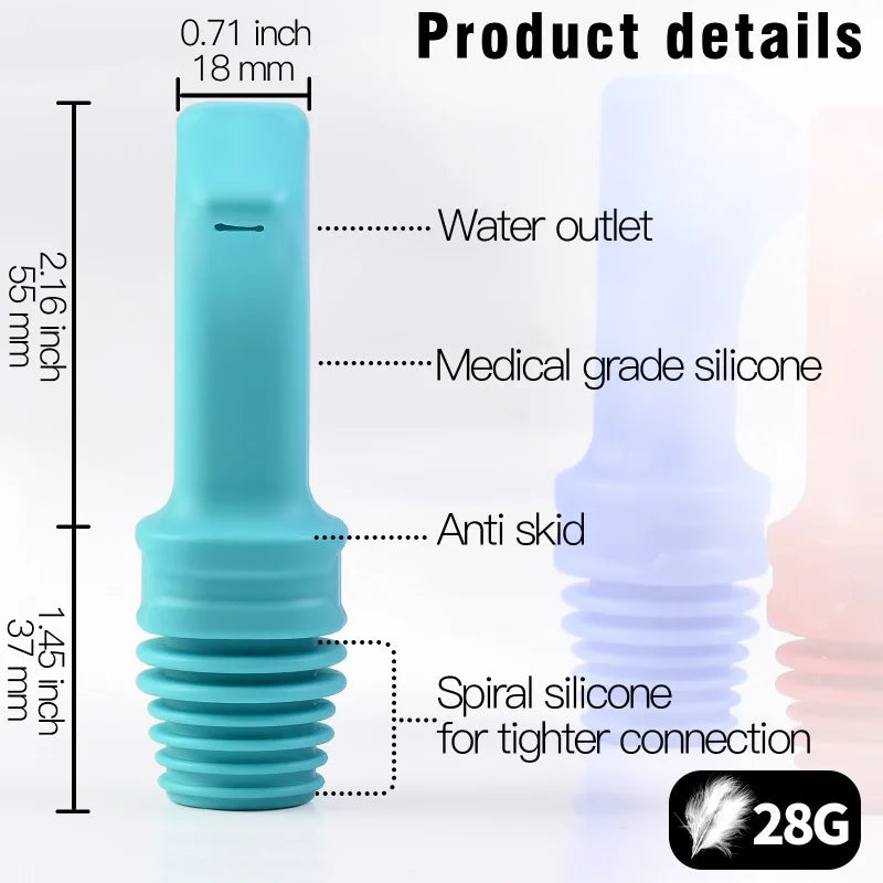 Portable Travel Handheld Bidet Sprayer