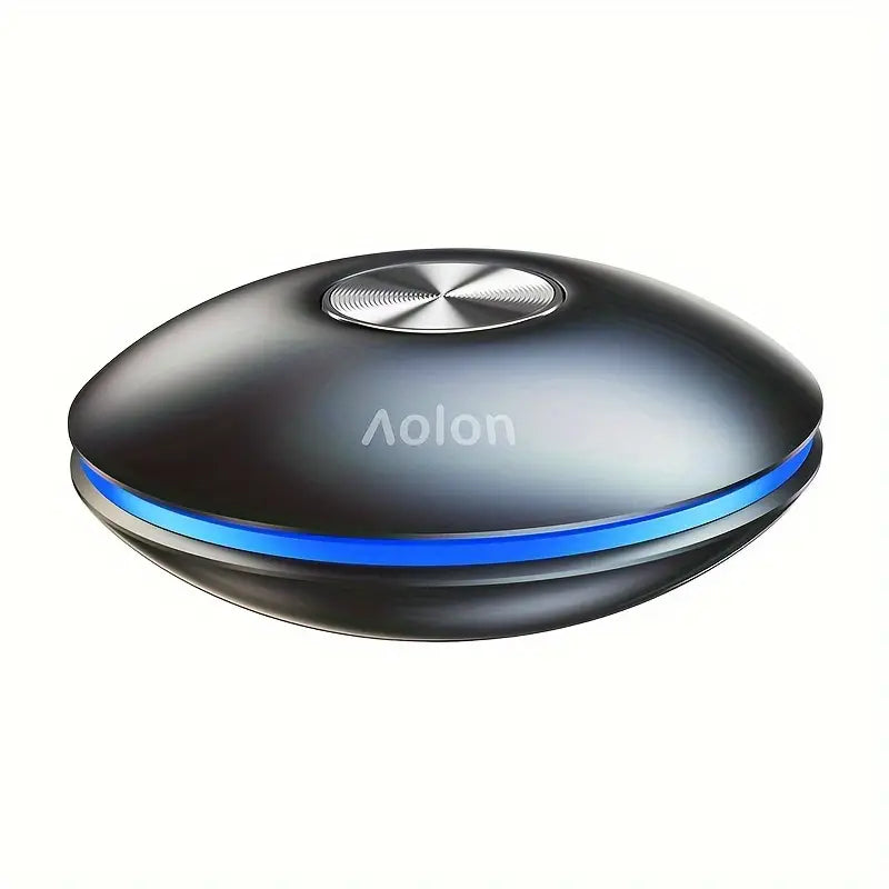 Aolon S20 Bone Conduction Wireless Bluetooth Speaker 5.3 Mini Portable Speaker