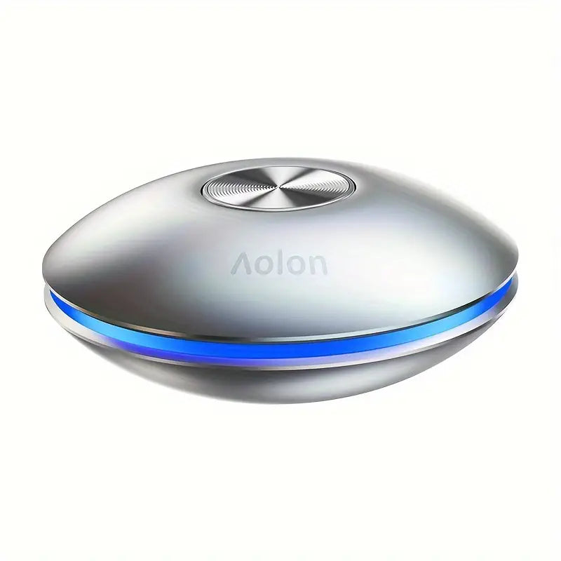 Aolon S20 Bone Conduction Wireless Bluetooth Speaker 5.3 Mini Portable Speaker