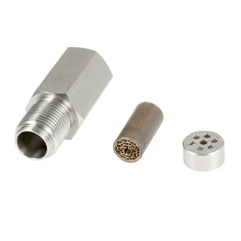 M18 x 1.5 Oxygen Sensor Extender pieces