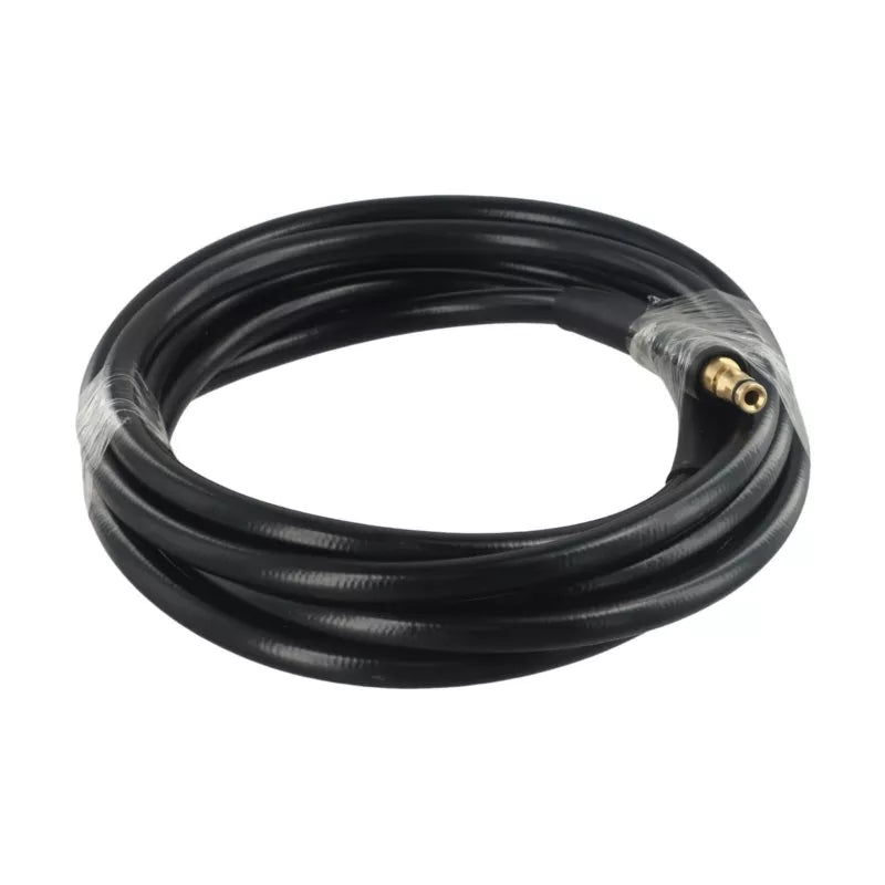 High Pressure Cleaning Washer HoseWater Cleaner Tube ExtensionQuick Connect Hose