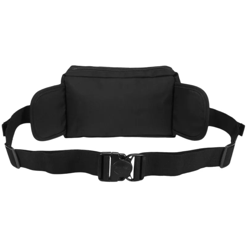 Men Women Waist Pack Outdoor Fitness Travel Leisure Sports Running Hiking Cycling